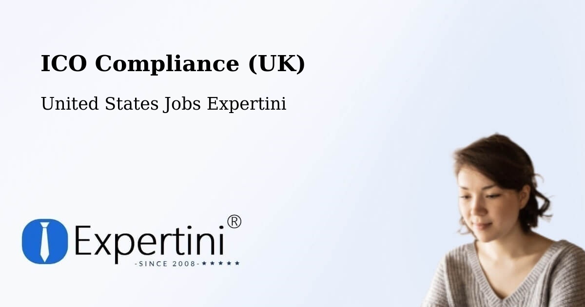 UK Data Protection & ICO Compliance – Brandywine - United States Jobs Expertini